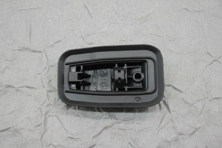 2009-2015 Honda Pilot Rear Windshield Wiper Arm Lifter Genuine OEM