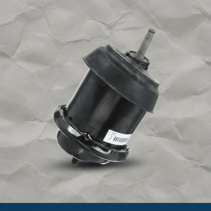 2009-2017 Acadia Enclave Traverse 3.6L Front Engine Genuine OEM Motor Mount