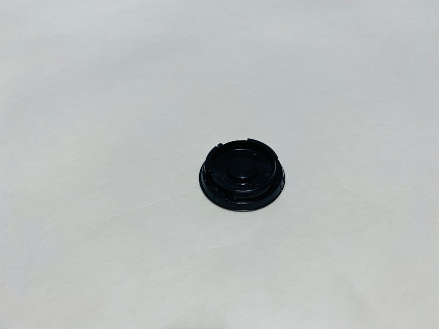 2009-2017 Chevrolet Traverse (1) Rack Luggage Carrier Side Rail Cap