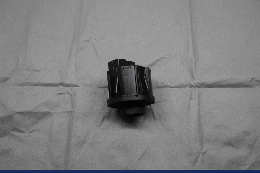 2009-2019 Ford F-150 F-250 F-350 F-450 F-550 Headlight Switch Genuine OEM