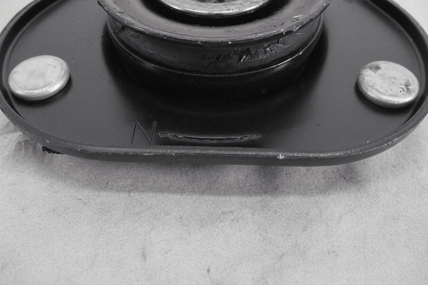 2009-2019 Toyota Corolla 2009-2013 Matrix Front Strut Mount Genuine OEM