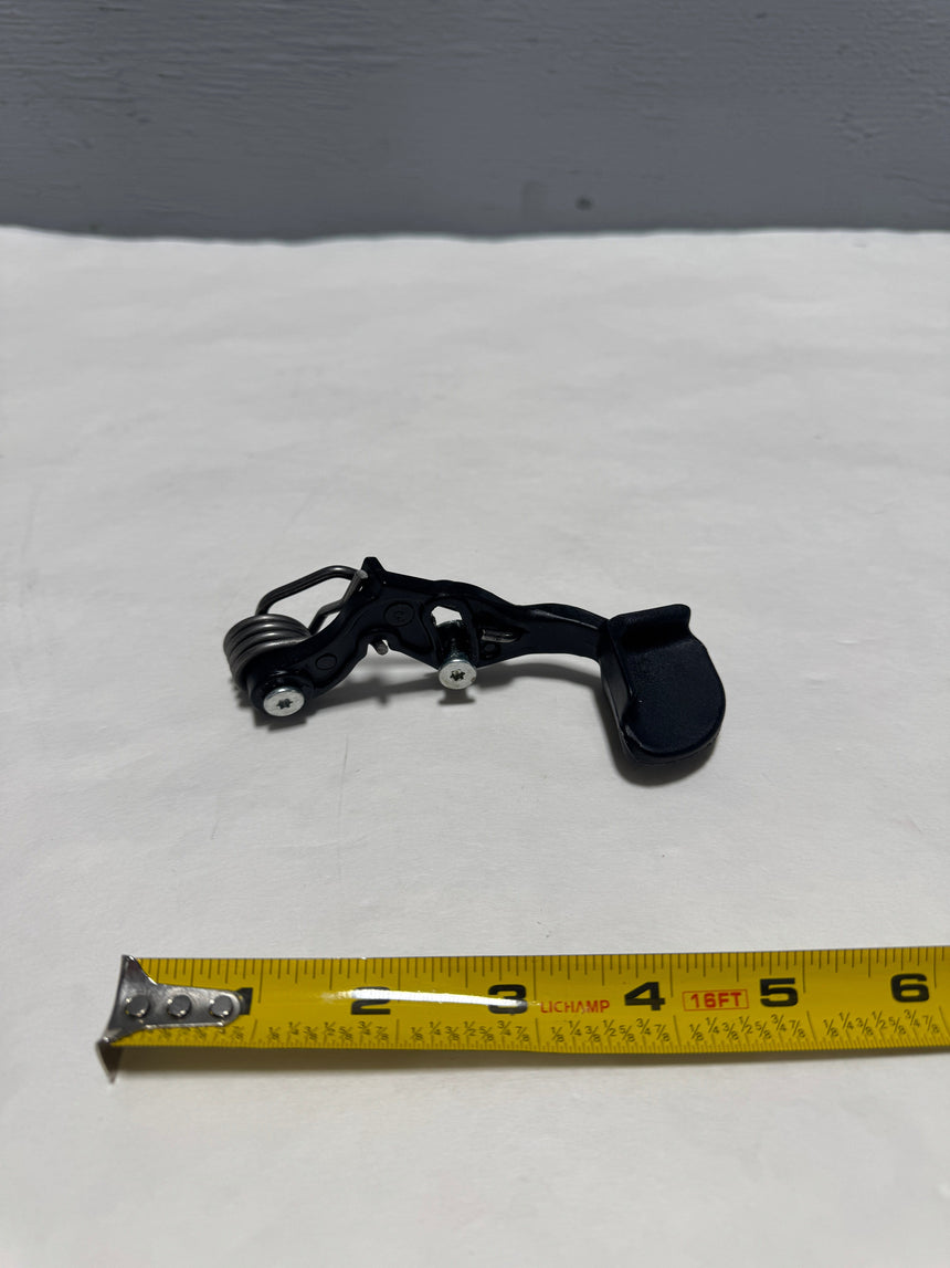 2009-2024 Ram 2500 3500 Tilt Column Release Lever OEM
