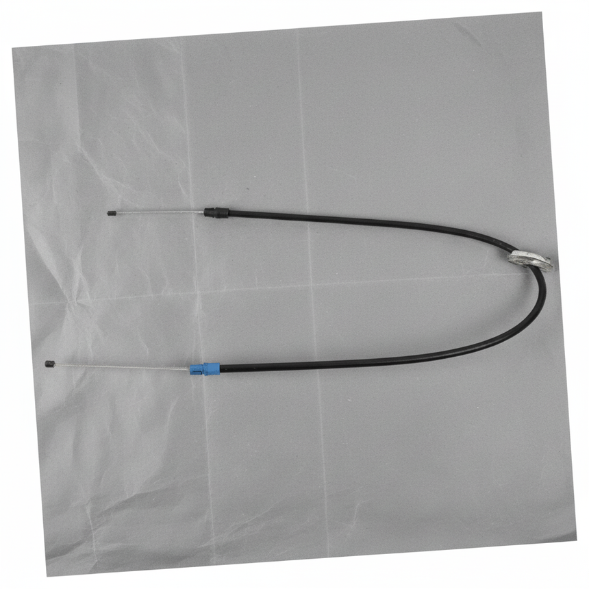 2009-2024 Ram OEM Genuine Front Parking Brake Cable