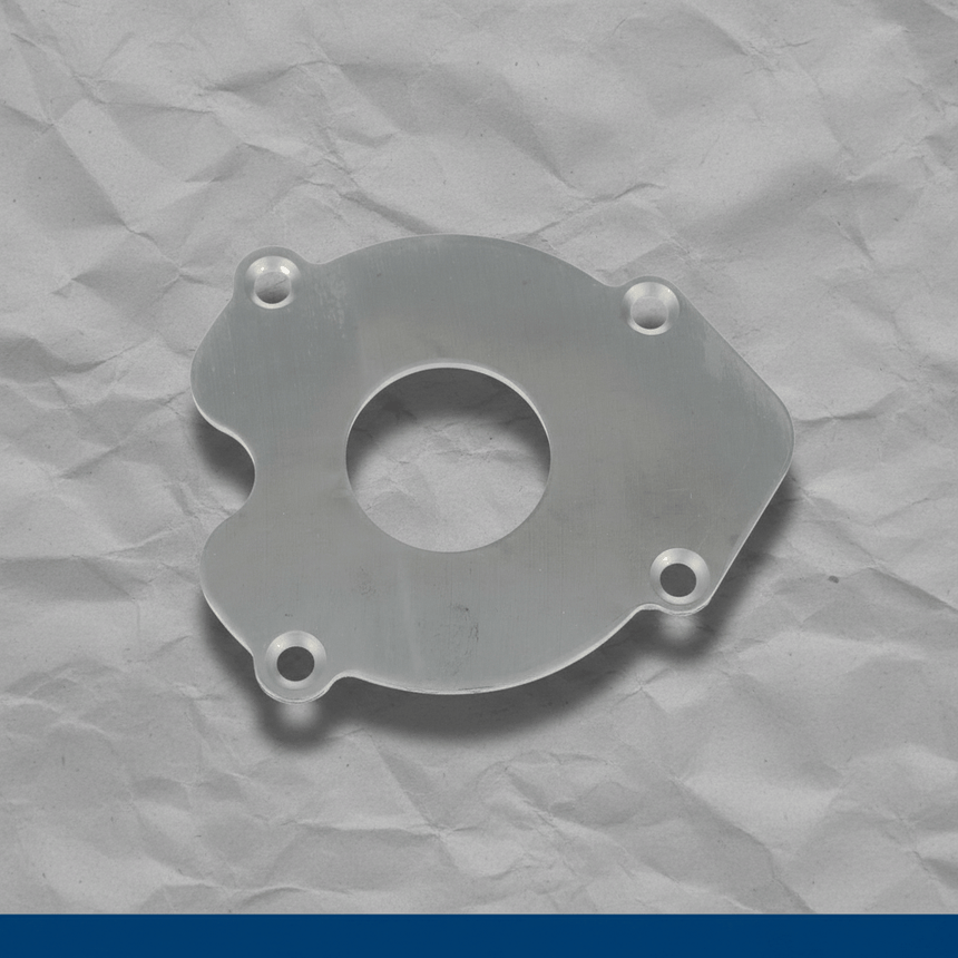 2009-2026 Dodge Durango Ram Jeep Chrysler Camshaft Thrust Plate OEM