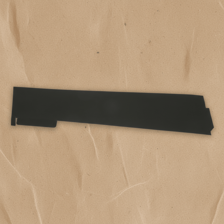 2009-2026 Ram Driver Side Front Door B Pillar OEM Genuine Mopar
