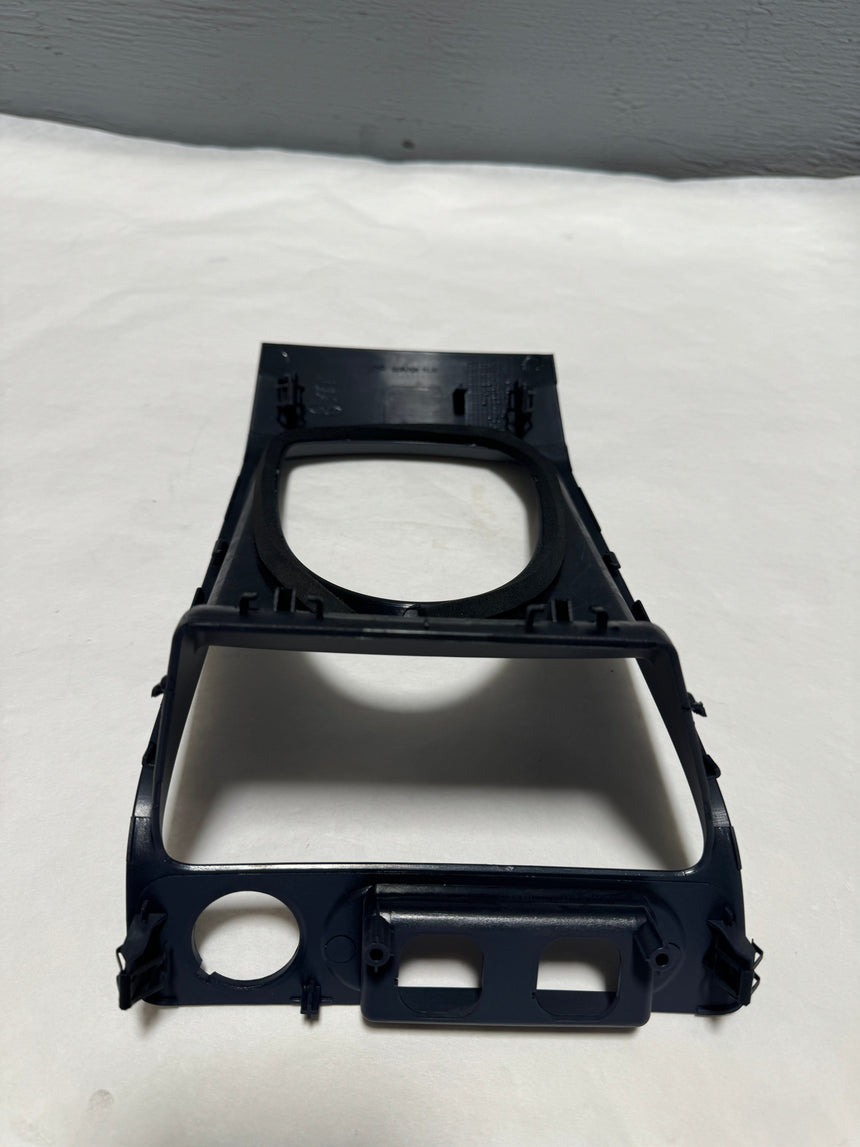 2010-2013 Ford Transit Connect Center Console / Shifter Bezel Trim