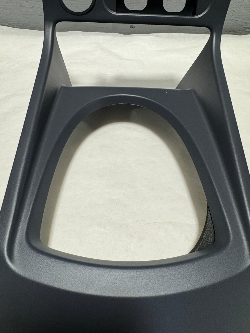 2010-2013 Ford Transit Connect Center Console / Shifter Bezel Trim