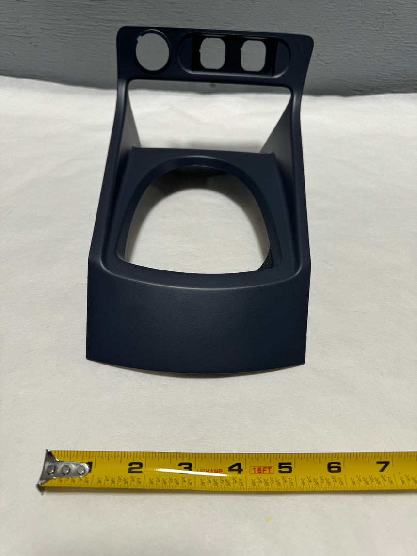 2010-2013 Ford Transit Connect Center Console / Shifter Bezel Trim
