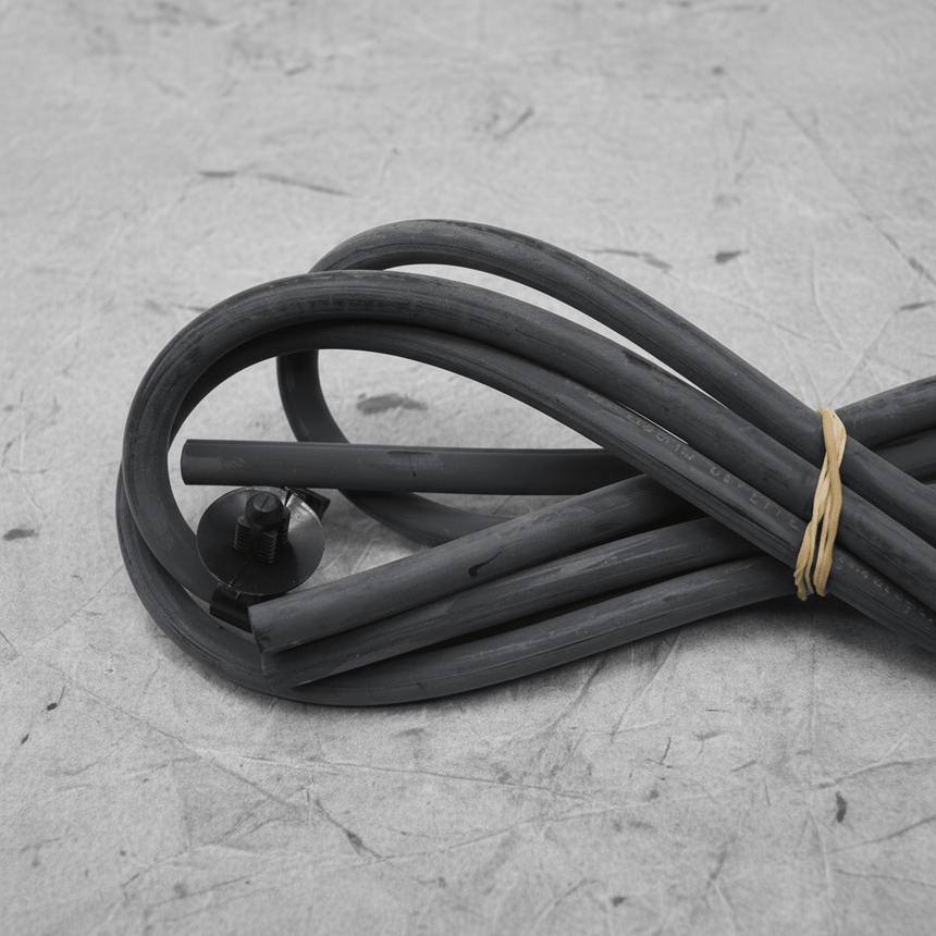 2010-2013 Ford Transit Connect Front Windshield Wiper Washer Hose OEM