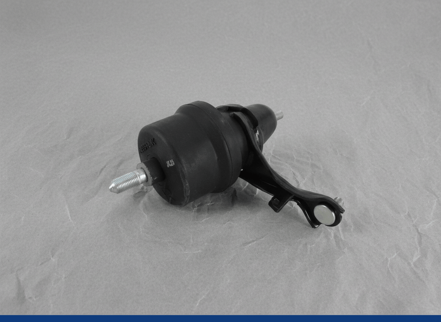 2010-2013 Toyota Camry/Highlander Japan Built 3.5 Passenger Side Engine Mount OEM