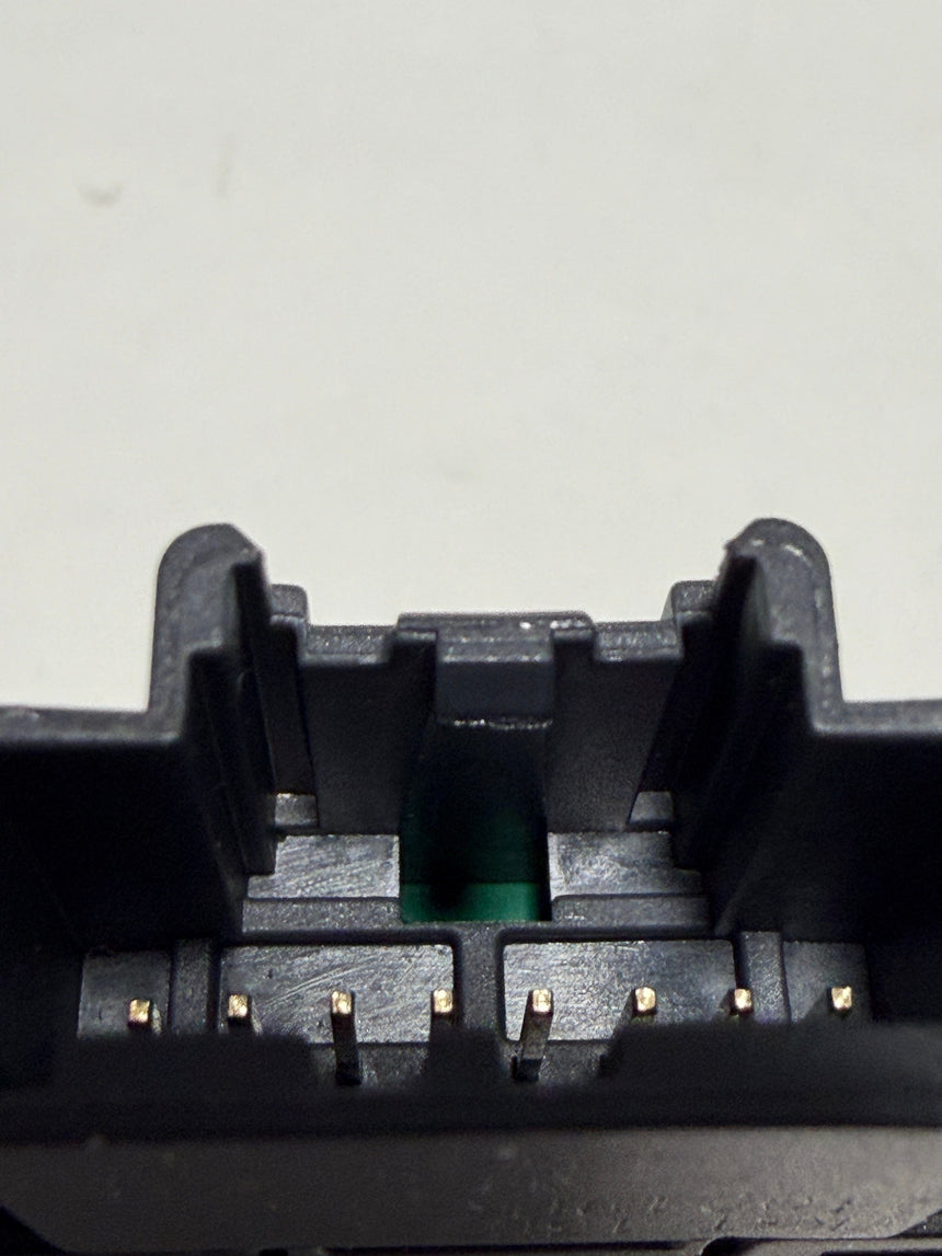 2010-2014 Ford Mustang Hazard / Trunk / VSC Switch Genuine OEM