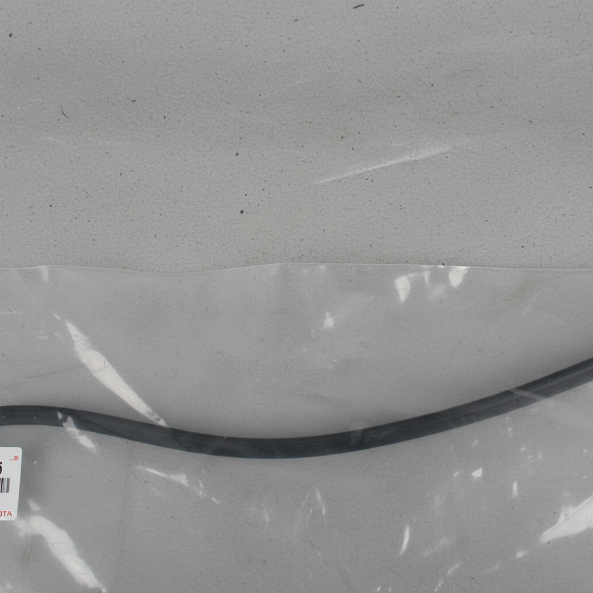 2010-2015 Toyota Prius Front Windshield Reveal Molding Genuine OEM