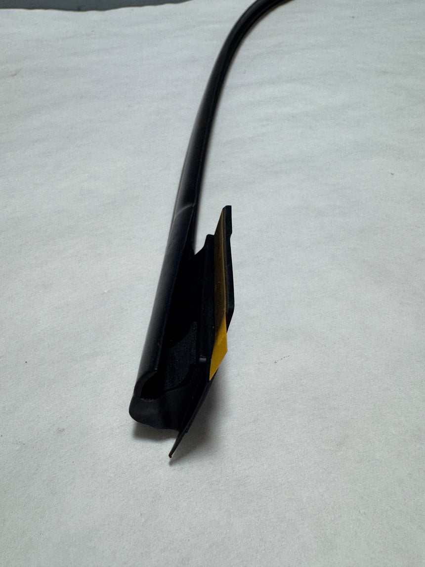 2010-2015 Toyota Prius Sunroof Opening Trim Moulding (Front) OEM