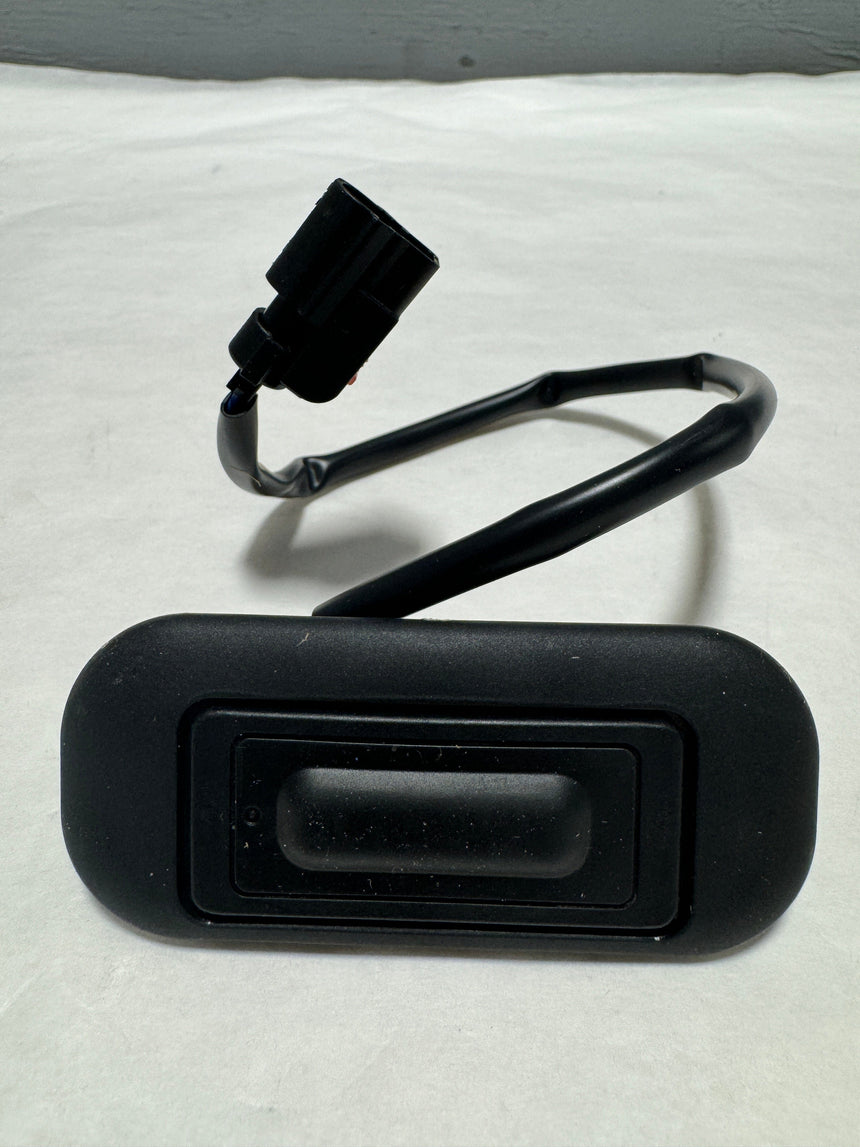 2010-2017 Equinox or Terrain Liftgate Tailgate Trunk Release Switch. OEM