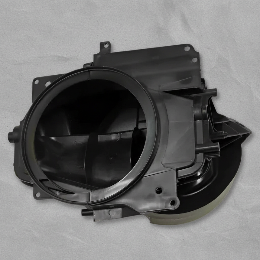2010-2017 Ford Expedition or Navigator Interior Air Inlet Duct OEM