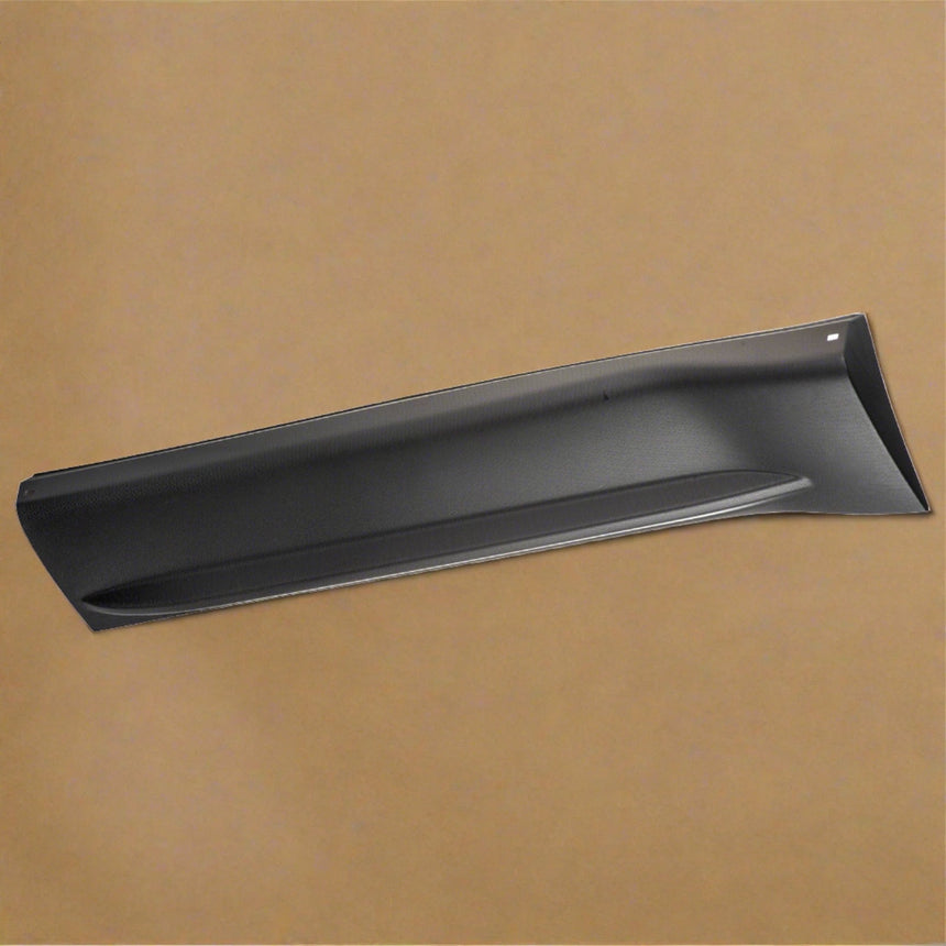 2010-2017 GMC Terrain Rear Passenger Side Door Lower Molding Trim OEM