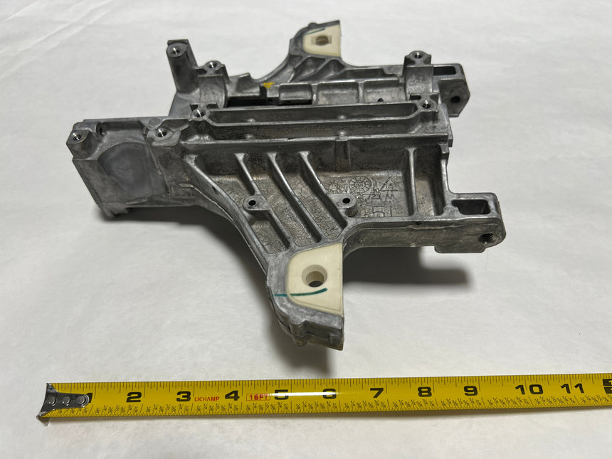 2010-2019 Ford E-150 250 Van Lower Steering Column Jacket Actuator Housing