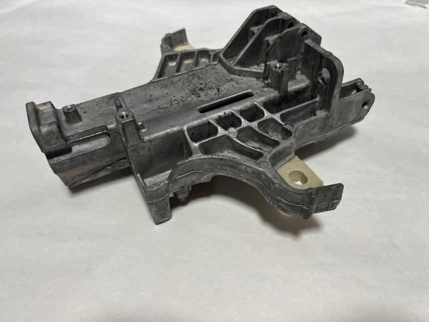 2010-2019 Ford E-150 250 Van Lower Steering Column Jacket Actuator Housing