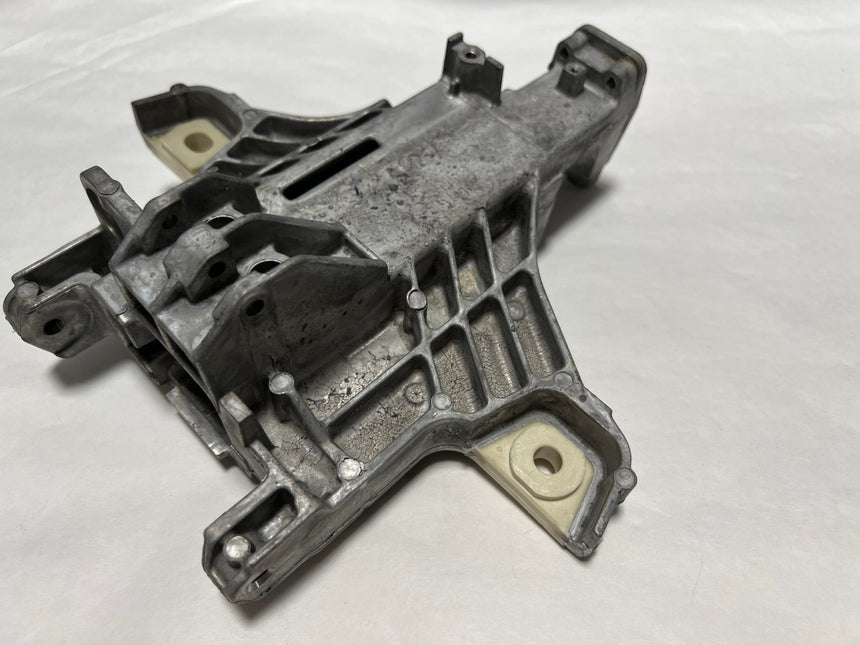 2010-2019 Ford E-150 250 Van Lower Steering Column Jacket Actuator Housing