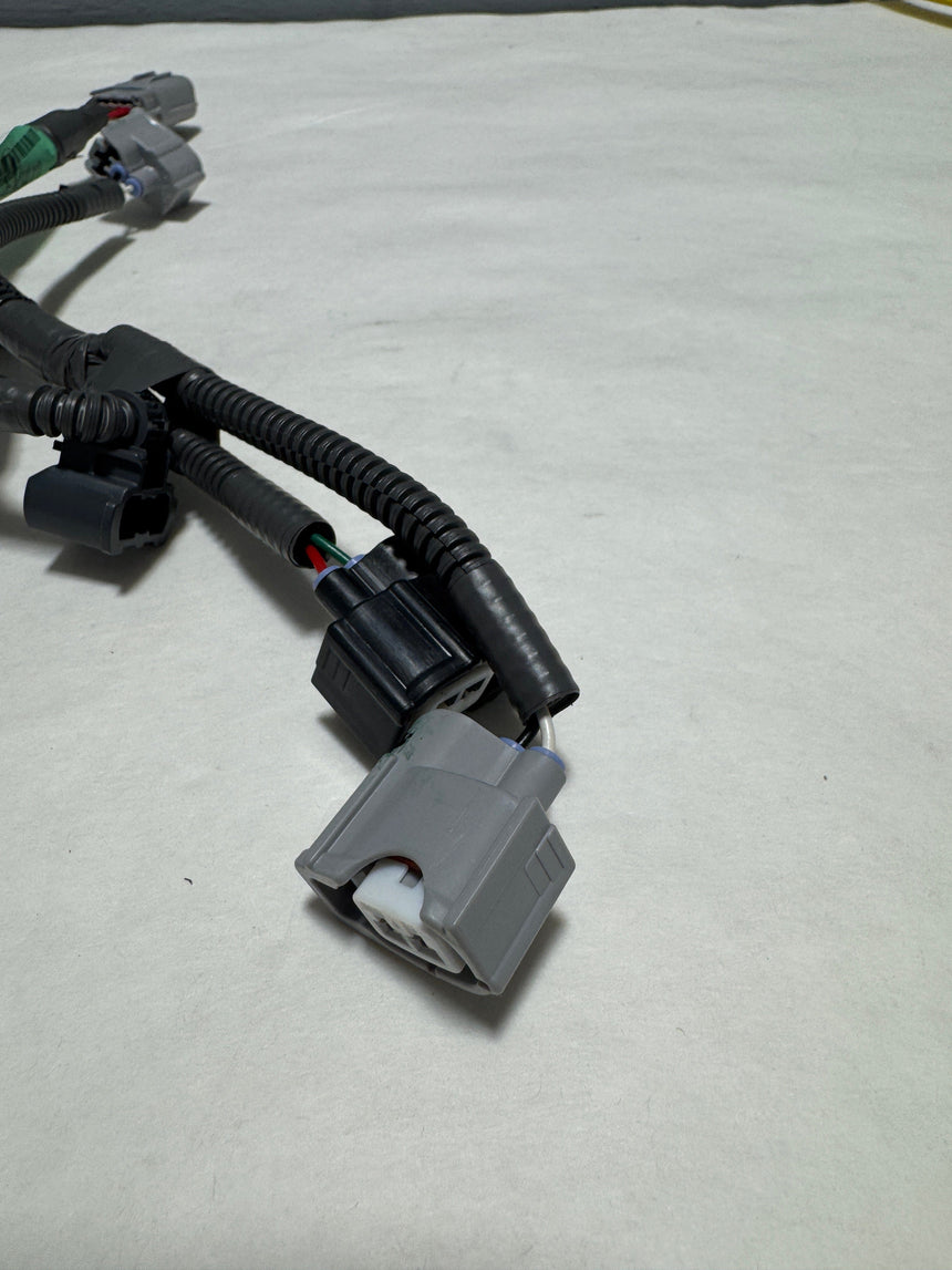 2010-2019 Toyota Tundra 4.6L Knock Sensor Wire Harness OEM