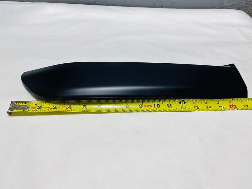 2010-2024 Toyota 4Runner Driver Side Back Door Liftgate Trim Molding