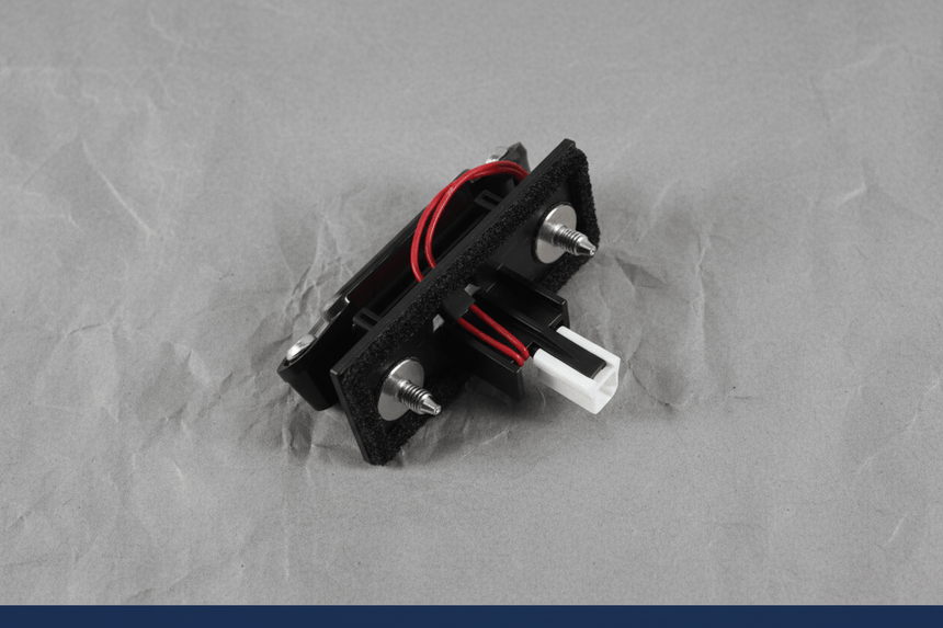 2010-2022 Honda HR-V Crosstour Odyssey Tailgate Opener Switch Genuine OEM