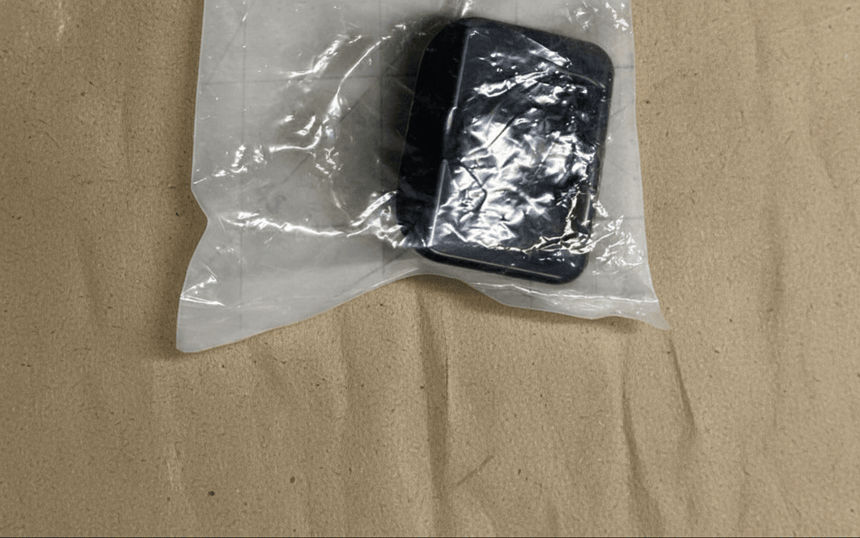 2010-2024 4Runner Back Door Lower Stopper OEM