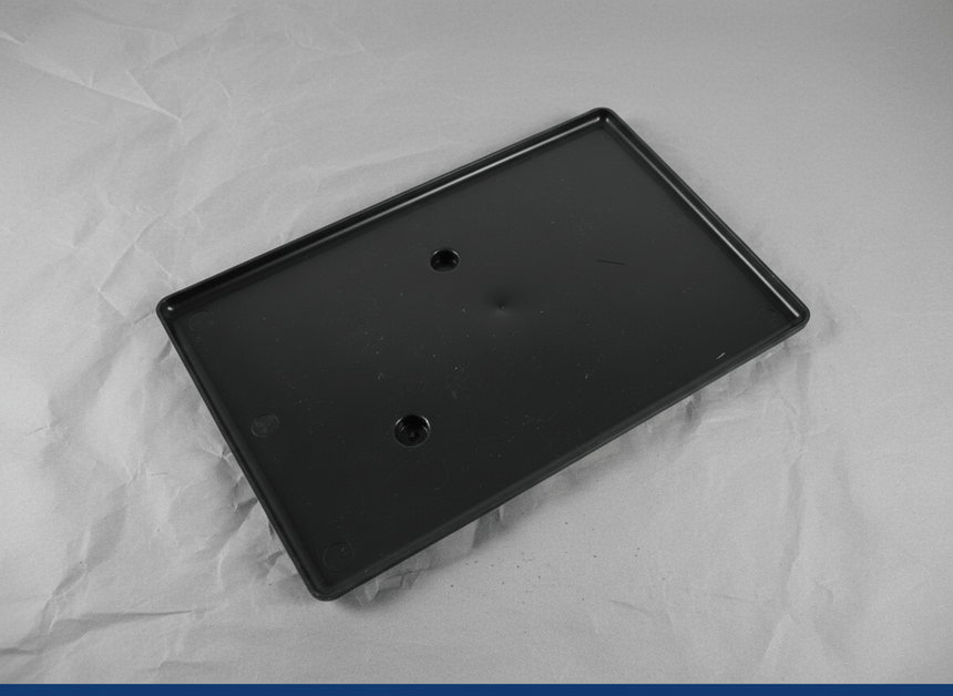 2010-2024 Toyota 4Runner/2012-2014 FJ Cruiser Battery Tray Genuine OEM