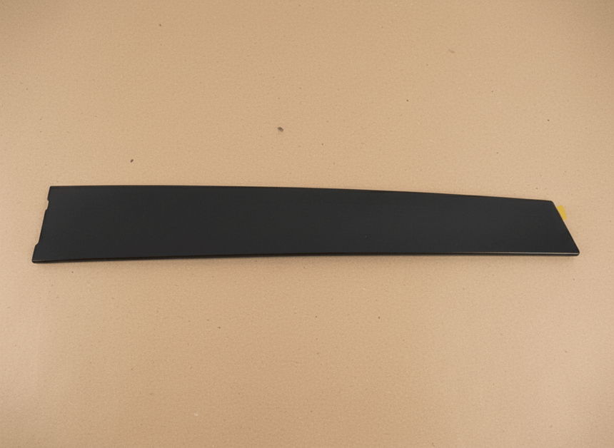 2010-24 Toyota 4Runner OEM Driver Front Window Frame Molding
