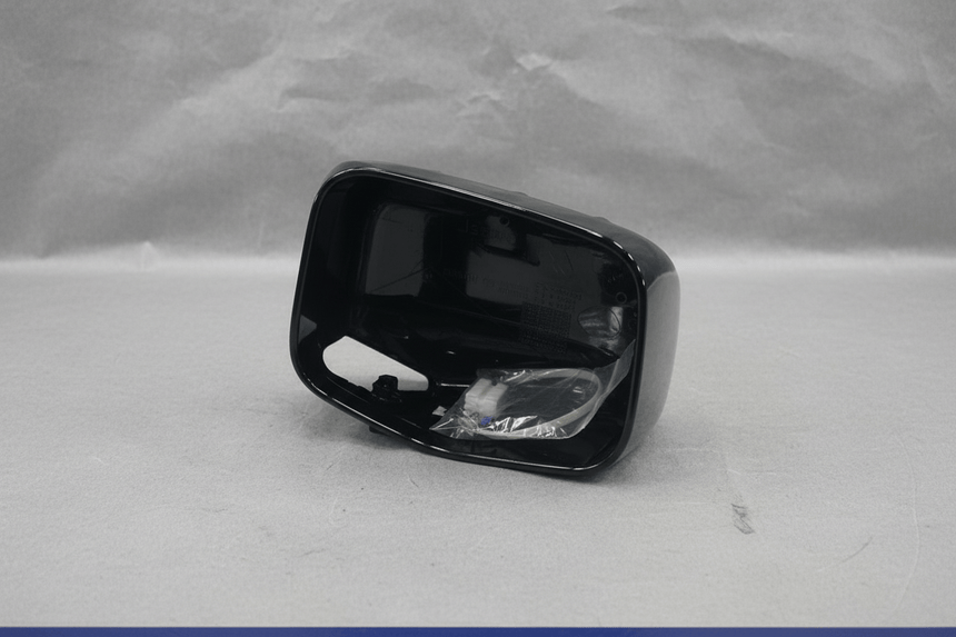 2011-2013 Honda Odyssey Driver Side Door Mirror Housing Genuine OEM