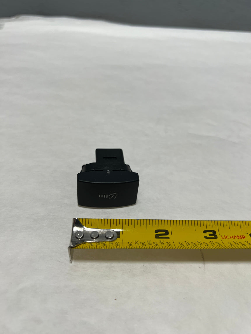 2011-2014 Ford F-150 Interior Lighting Dimmer Switch Genuine OEM New
