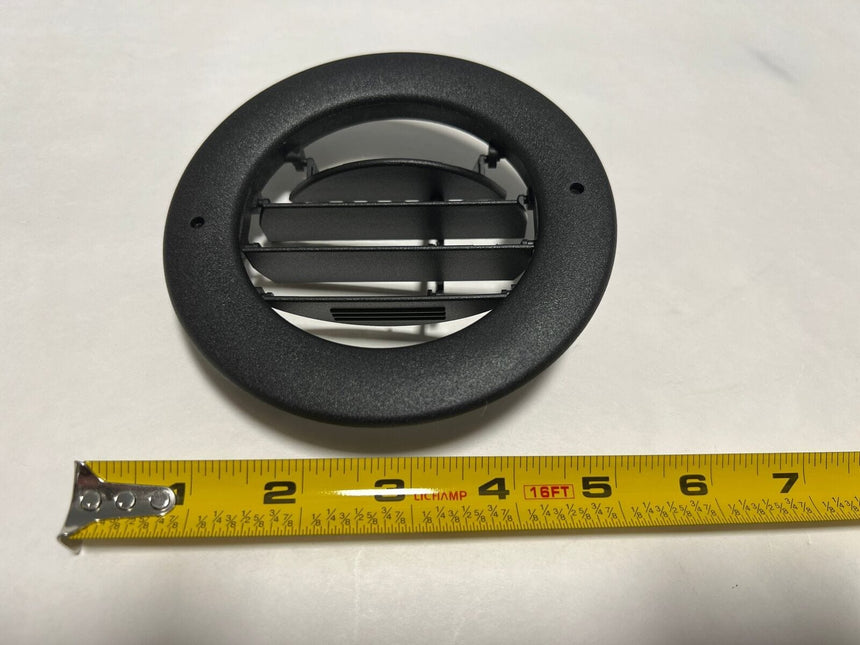 2011-2015 Ford Explorer & MKT (1) Ceiling AC Heat Air Vent Black OEM