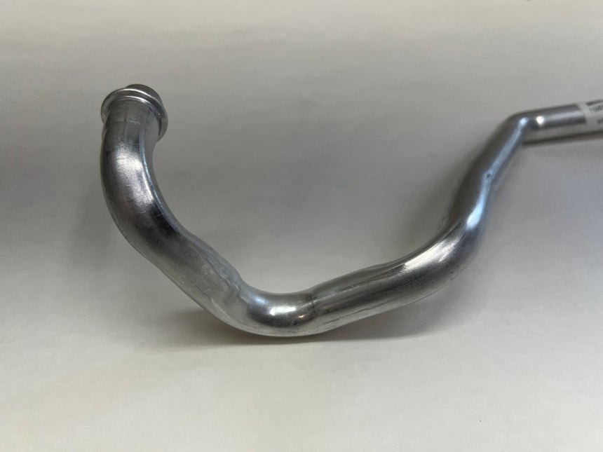 2011-2016 Ford F-250 F-350 6.2 Heater Outlet Tube Pipe For Non Dual Zone AC