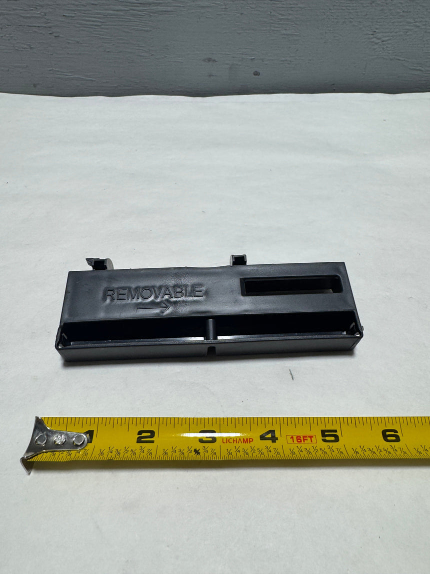 2011-2016 Ford F-250 F-350 Center Console Armrest Bracket For Flow Through Center Consoles