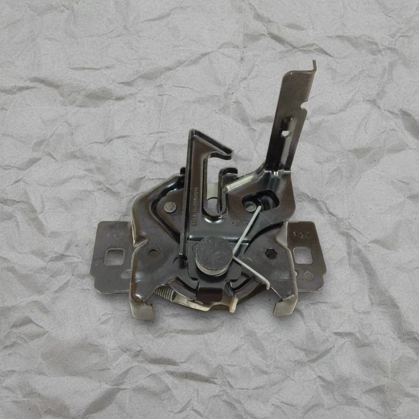 2011-2016 Ford F-250 F-350 Hood Latch Safety Catch New OEM