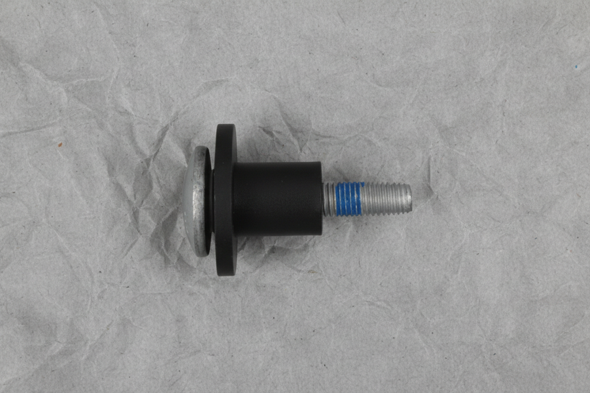 2011-2016 Ford F-250 F-350 OEM (1) Stowable Bed Extender Replacement Bolt OEM