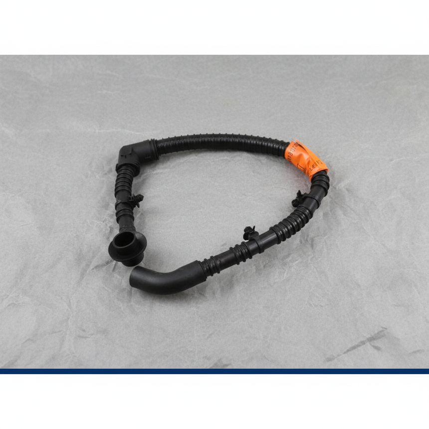 2011-2016 Ford F-250 F-350 Super Duty 6.2L Fuel Vapor Hose Genuine OEM