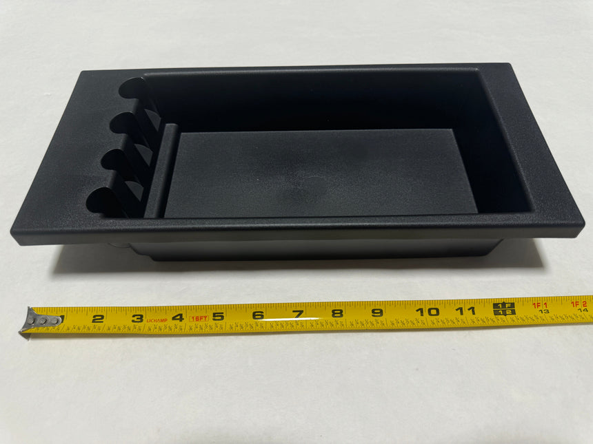 2011-16 Ford F-250 F-350 BC3Z-2813530-AA Console Utility Tray OEM