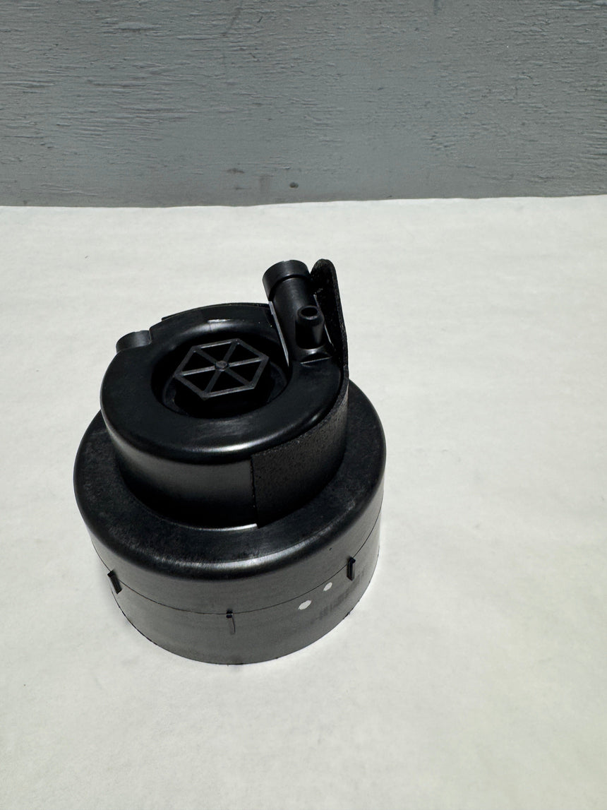 2011-2016 Ford Super Duty 6.7L Diesel Fuel Filter Pump Cap OEM