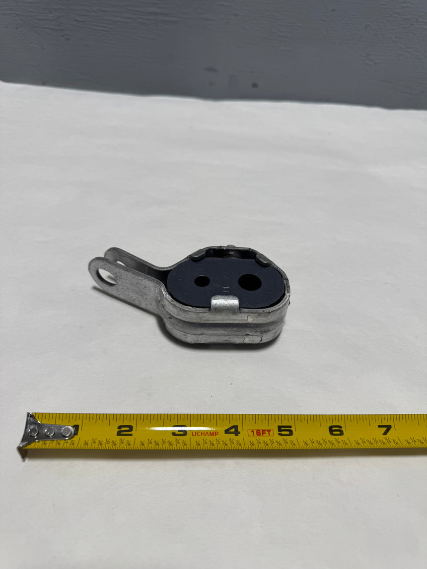 2011-2016 Silverado Sierra 6.6 Diesel Exhaust Pipe Hanger Insulator OEM