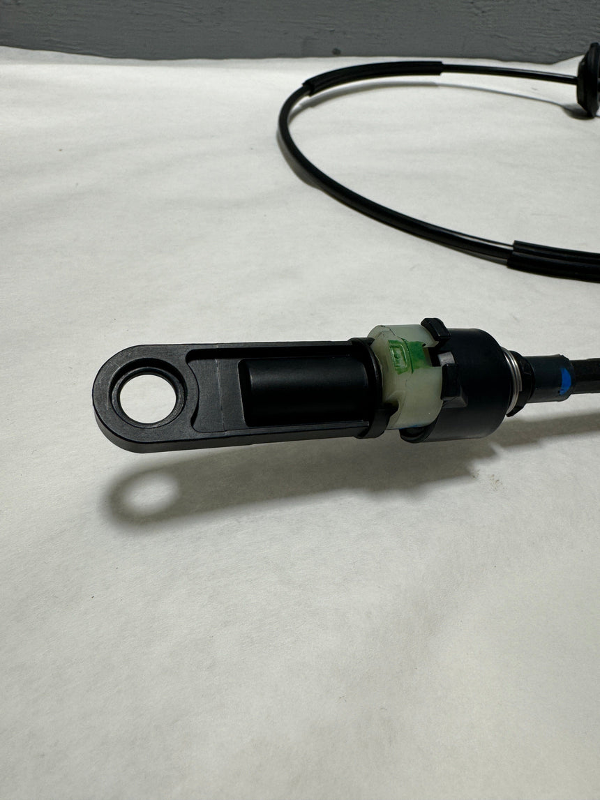 2011-2016 Traverse Acadia Enclave Automatic Transmission Control Shift Cable OEM
