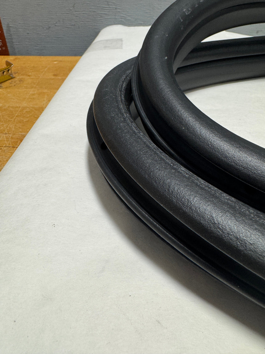 2011-2017 Chevrolet Caprice or SS Front Door Opening Weatherstrip Fits Either Side