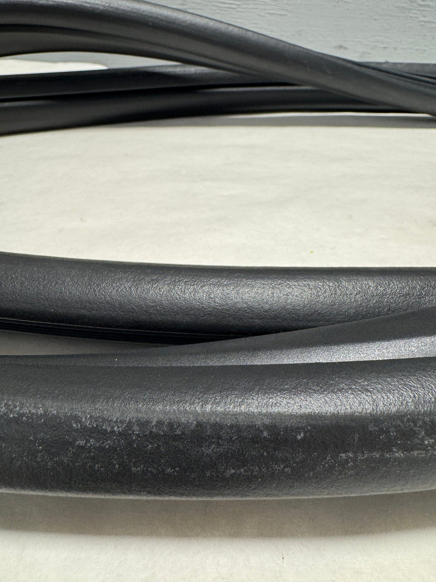 2011-2017 Chevrolet Caprice or SS Front Door Opening Weatherstrip Fits Either Side