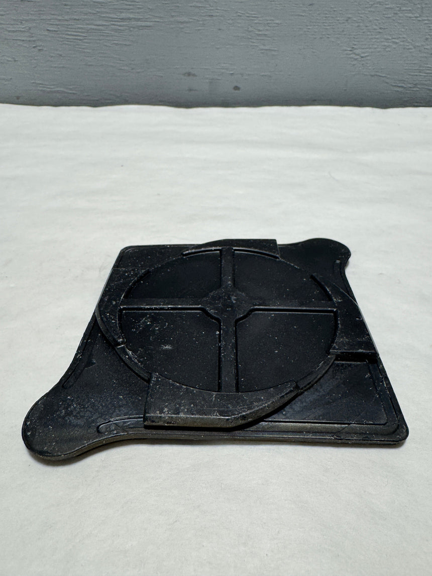 2011-2017 Ford F-150 3.5 Skid Plate Cover Oil Filter Access Hole Cover OEM