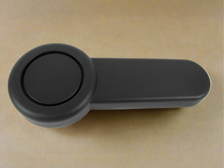 2011-2017 Jeep Wrangler Driver Seat Recline Handle OEM
