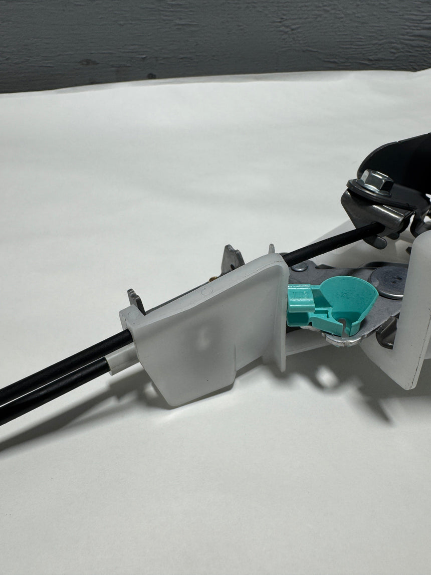 2011-2017 Toyota Sienna Driver Side Sliding Door Latch Lock OEM