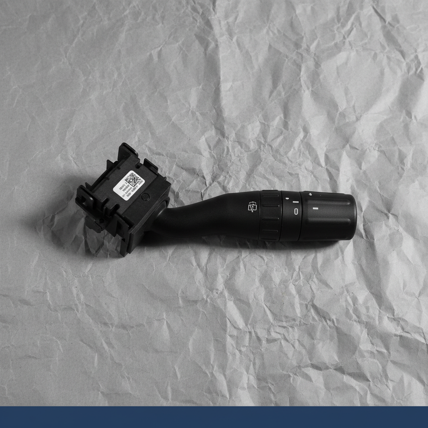 2011-2019 Ford Edge Explorer Lincoln MKX Wiper Switch Genuine OEM