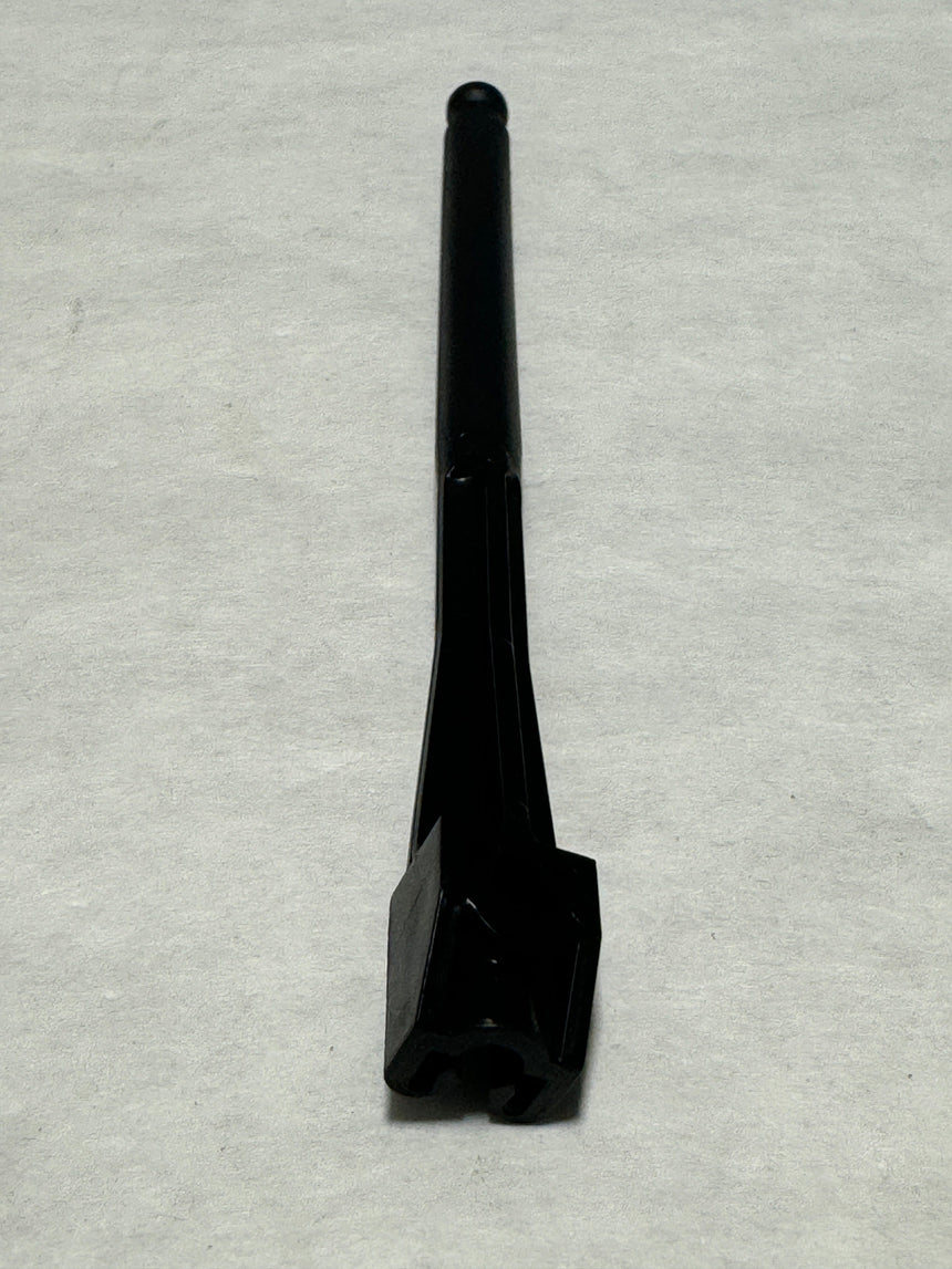 2011-2019 Ford Explorer Door Lock Handle Rod Knob Black OEM