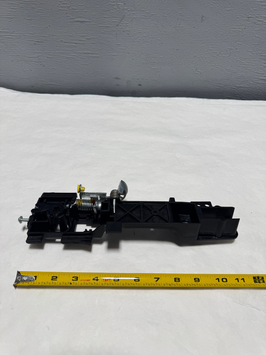 2011-2019 Ford Explorer Front Driver Door Handle Bracket Reinforcement For Keyless Entry Only