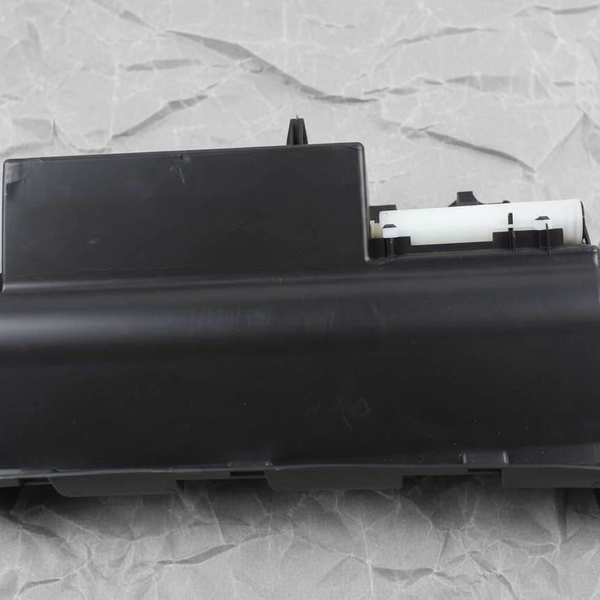 2011-2019 Ford Explorer Passenger Glove Box Housing Panel Genuine OEM